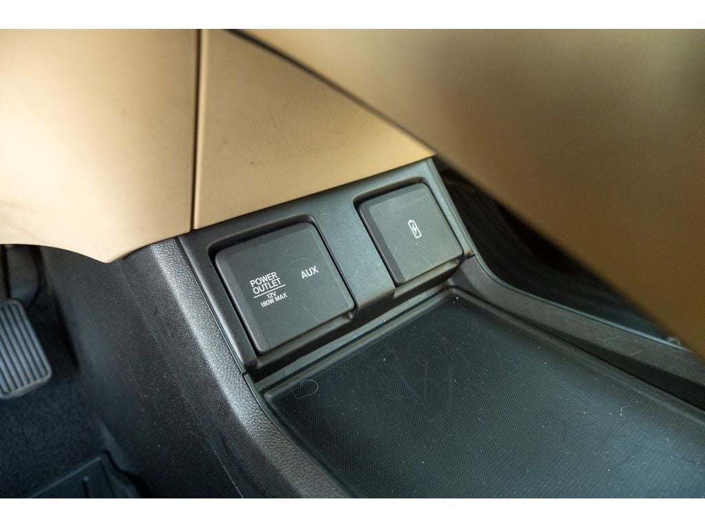 2019 Acura RDX w/Technology Pkg