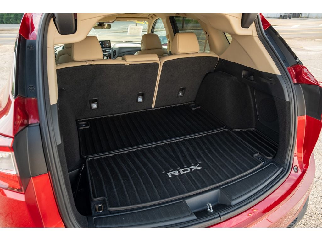 2019 Acura RDX w/Technology Pkg