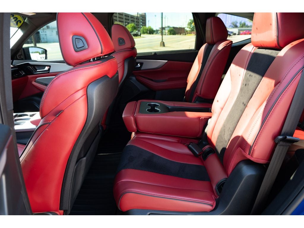 2023 Acura MDX w/A-Spec Package