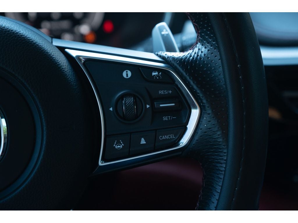 2023 Acura MDX w/A-Spec Package