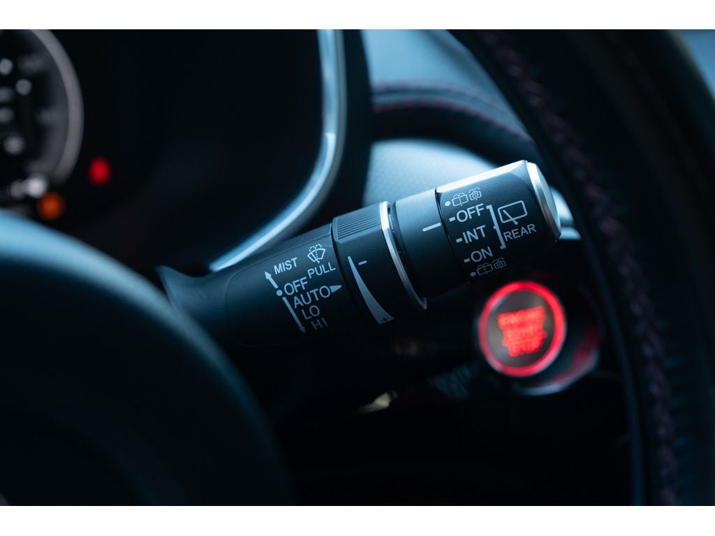 2023 Acura MDX w/A-Spec Package