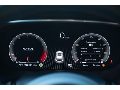 2023 Acura MDX w/A-Spec Package