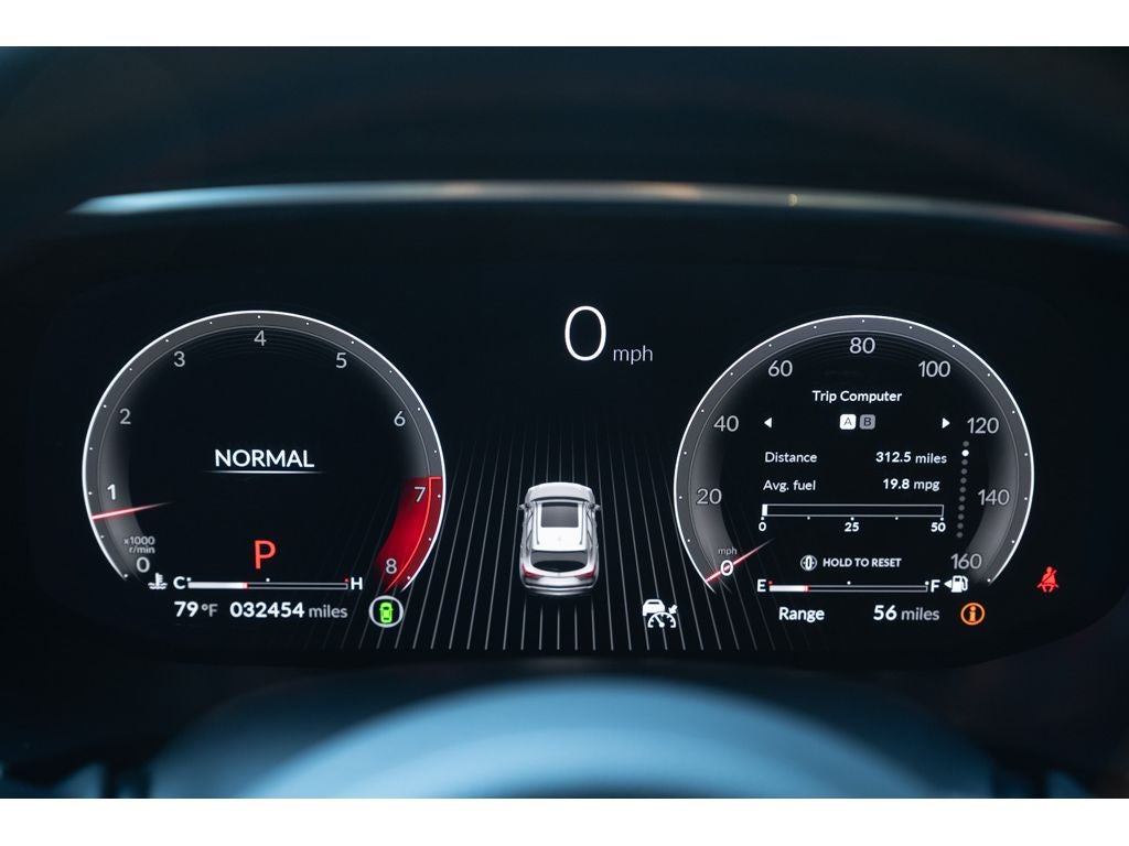 2023 Acura MDX w/A-Spec Package