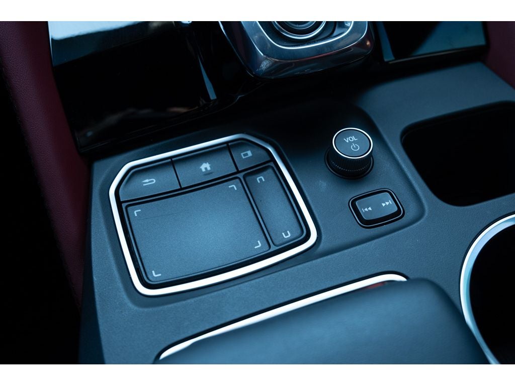 2023 Acura MDX w/A-Spec Package