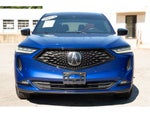 2023 Acura MDX w/A-Spec Package