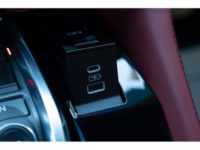 2023 Acura MDX w/A-Spec Package