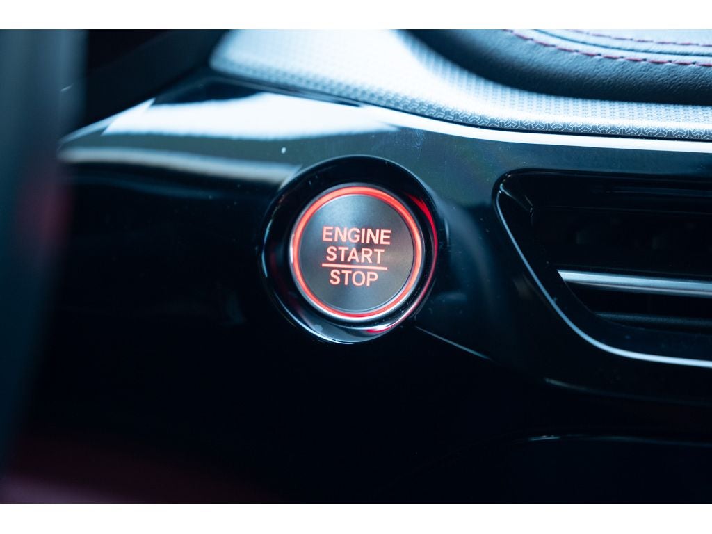 2023 Acura MDX w/A-Spec Package