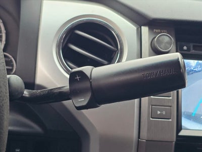 2014 Toyota Tundra 4WD Truck SR5