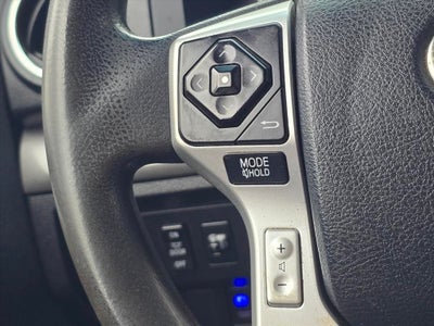 2014 Toyota Tundra 4WD Truck SR5