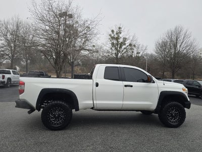 2014 Toyota Tundra 4WD Truck SR5