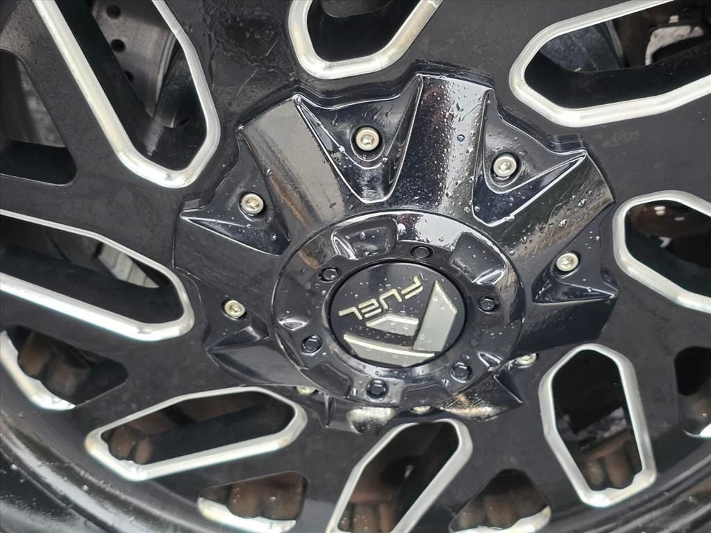 2014 Toyota Tundra 4WD Truck SR5