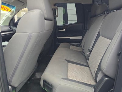2014 Toyota Tundra 4WD Truck SR5