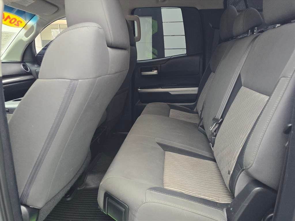 2014 Toyota Tundra 4WD Truck SR5