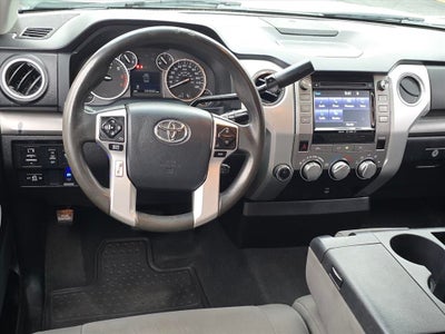 2014 Toyota Tundra 4WD Truck SR5