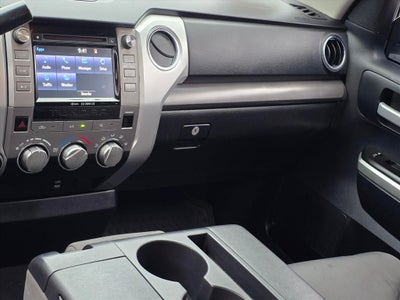 2014 Toyota Tundra 4WD Truck SR5