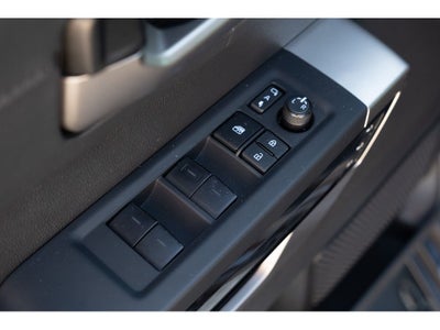 2024 Toyota Tundra 4WD Limited Hybrid