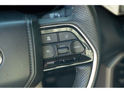 2024 Toyota Tundra 4WD Limited Hybrid