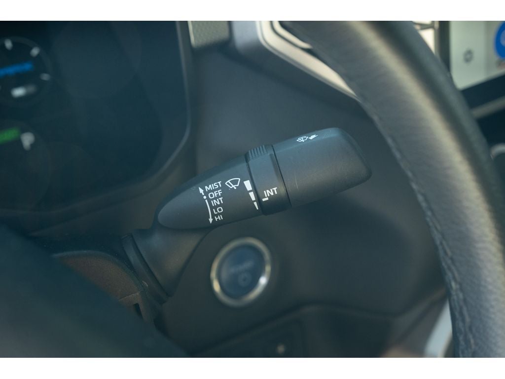 2024 Toyota Tundra 4WD Limited Hybrid