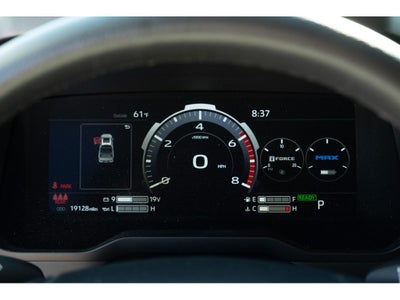 2024 Toyota Tundra 4WD Limited Hybrid