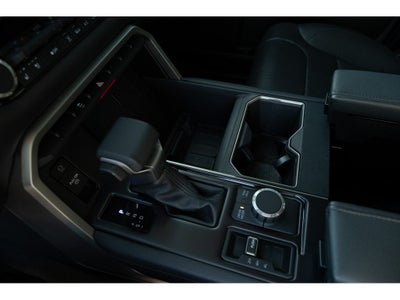 2024 Toyota Tundra 4WD Limited Hybrid