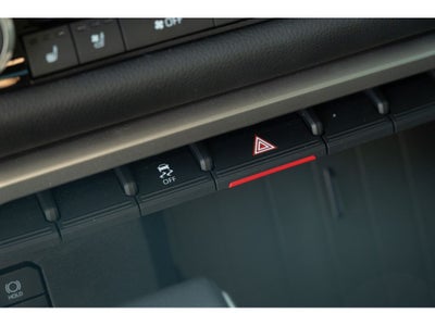 2024 Toyota Tundra 4WD Limited Hybrid