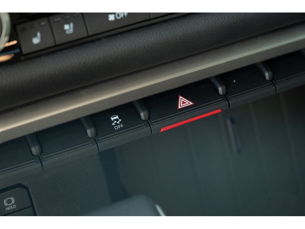 2024 Toyota Tundra 4WD Limited Hybrid