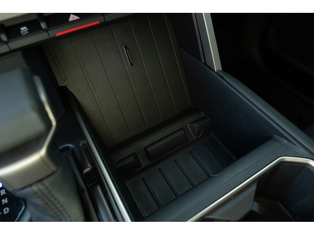 2024 Toyota Tundra 4WD Limited Hybrid