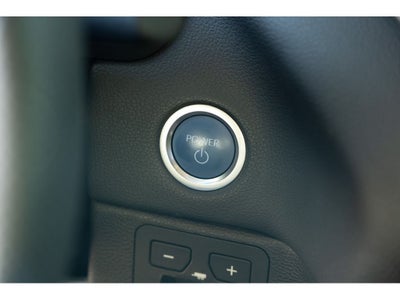 2024 Toyota Tundra 4WD Limited Hybrid