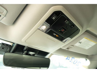 2024 Toyota Tundra 4WD Limited Hybrid