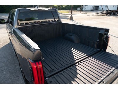 2024 Toyota Tundra 4WD Limited Hybrid
