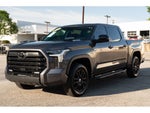 2024 Toyota Tundra 4WD Limited Hybrid