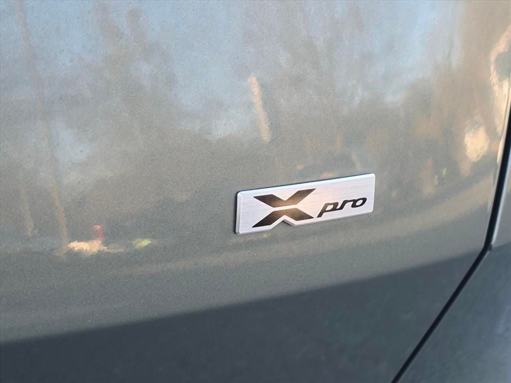 2023 Kia Sportage X-Pro Prestige