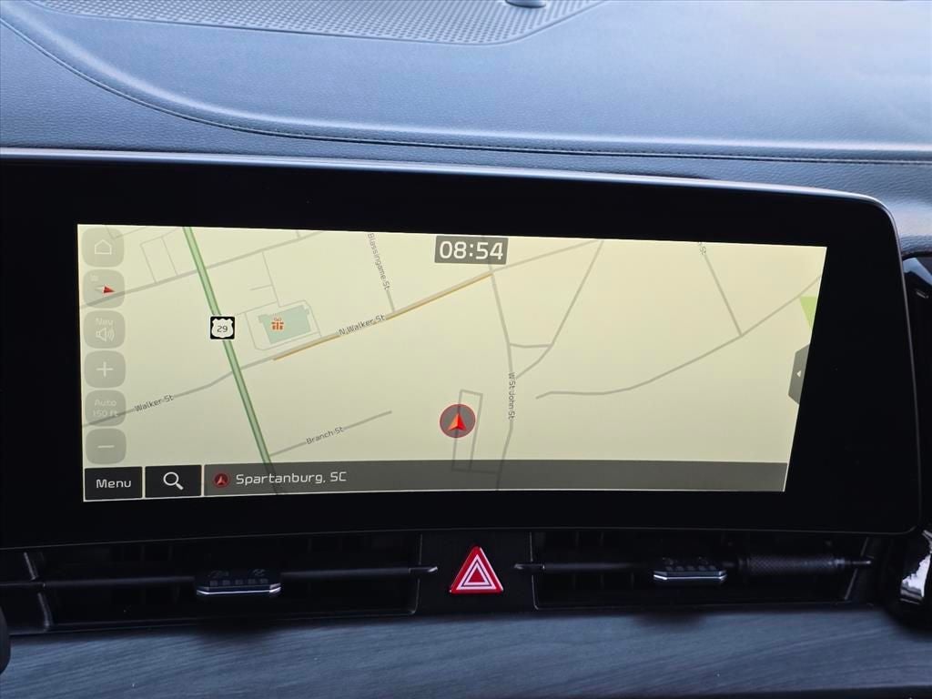 2023 Kia Sportage X-Pro Prestige