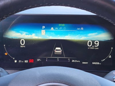 2023 Kia Sportage X-Pro Prestige