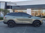 2023 Kia Sportage X-Pro Prestige