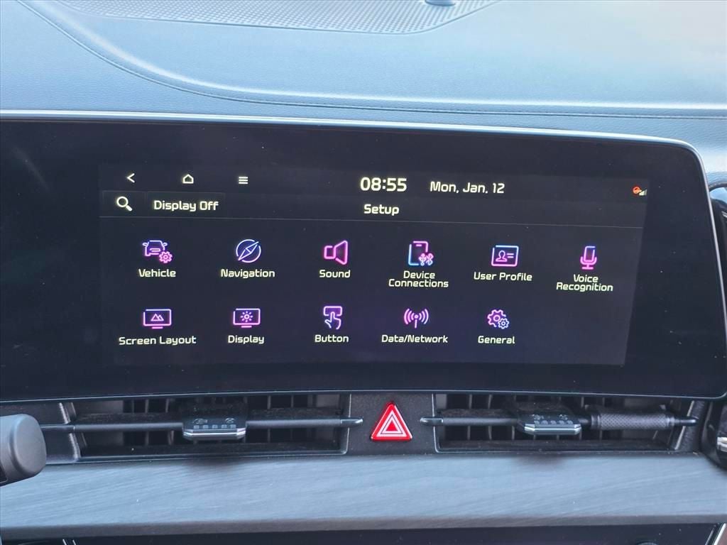 2023 Kia Sportage X-Pro Prestige