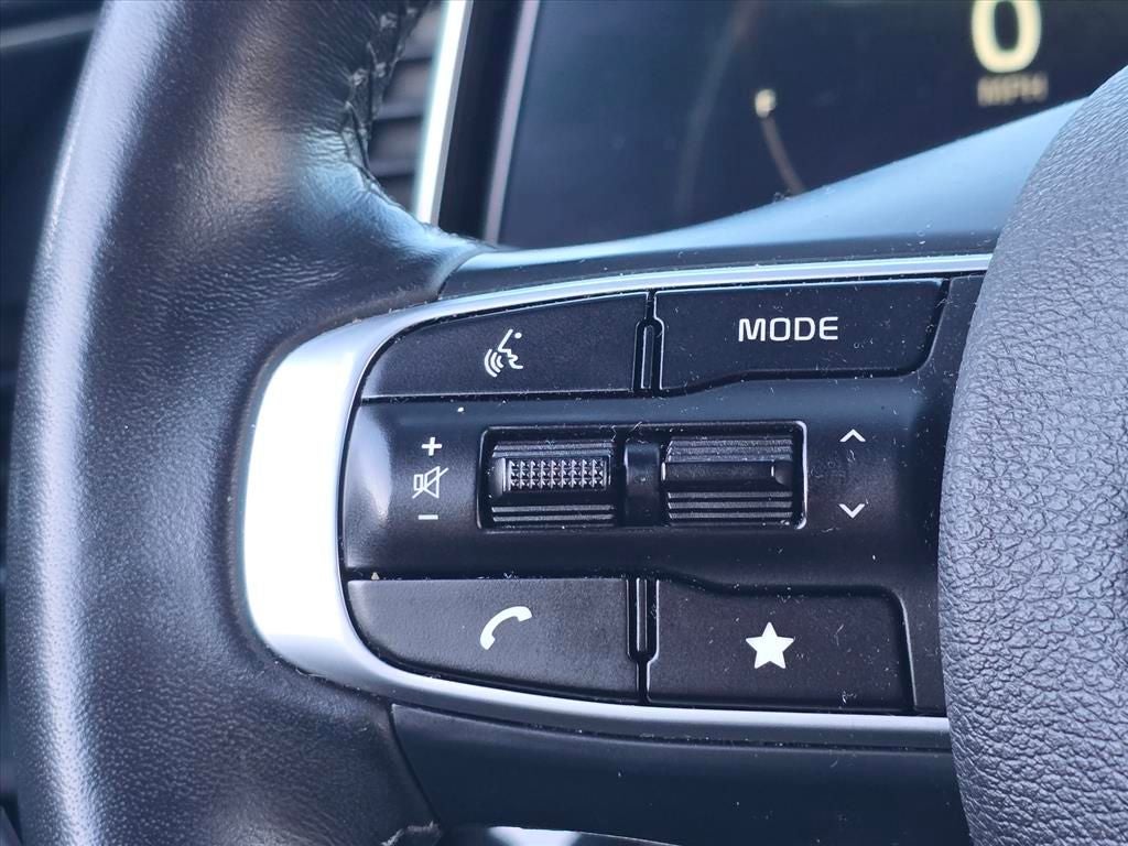 2023 Kia Sportage X-Pro Prestige