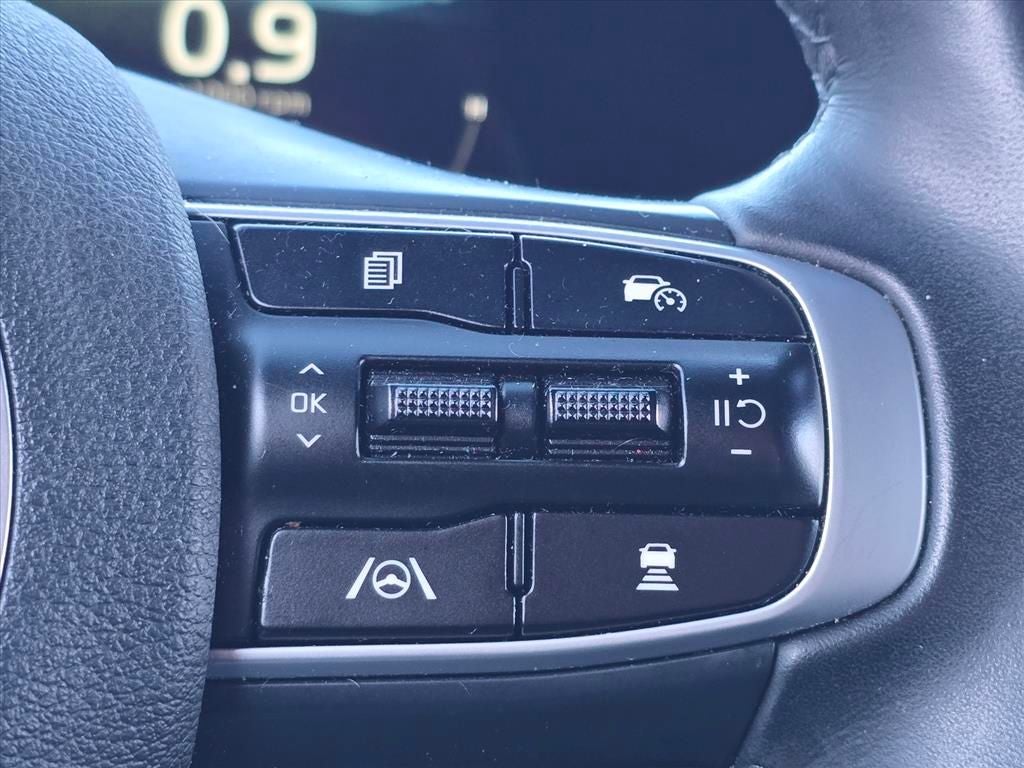 2023 Kia Sportage X-Pro Prestige