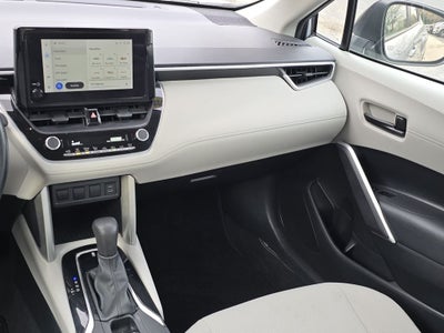 2024 Toyota Corolla Cross L