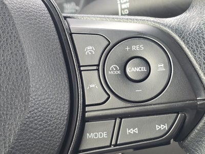 2024 Toyota Corolla Cross L