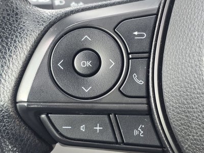 2024 Toyota Corolla Cross L