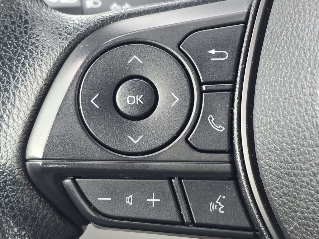 2024 Toyota Corolla Cross L