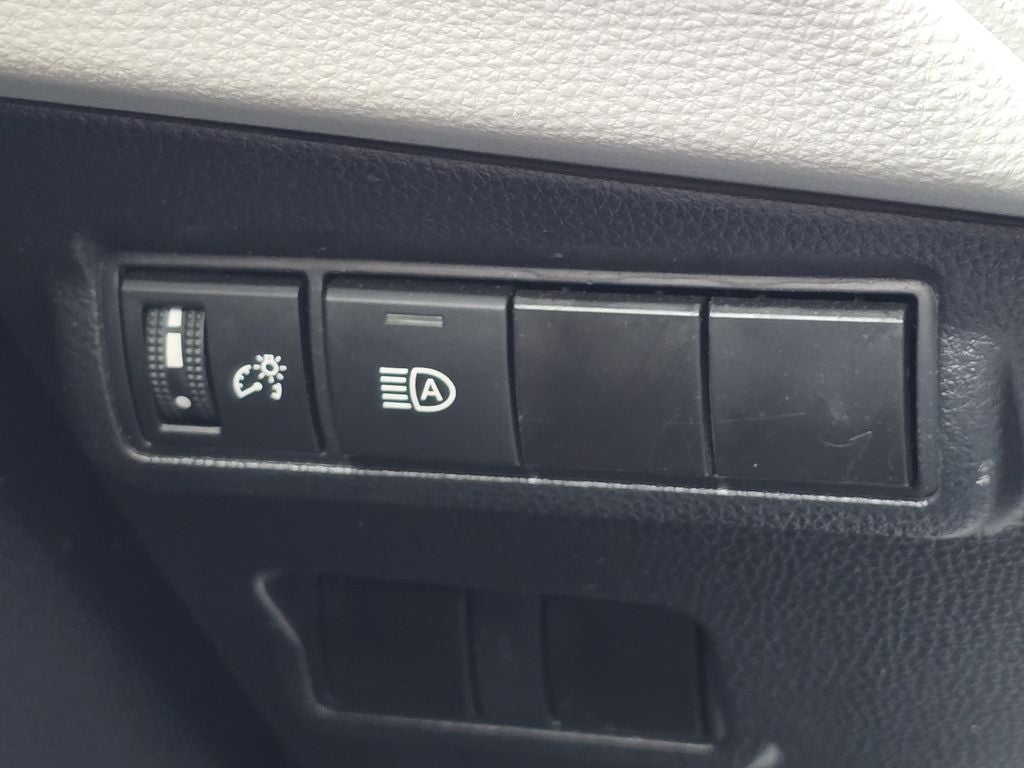 2024 Toyota Corolla Cross L