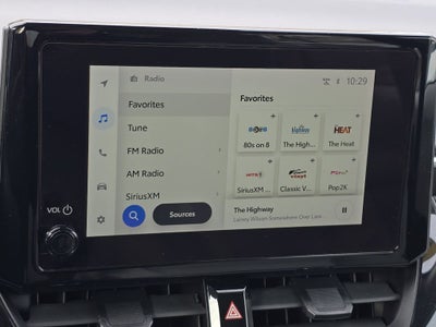 2024 Toyota Corolla Cross L