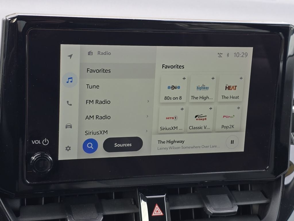 2024 Toyota Corolla Cross L