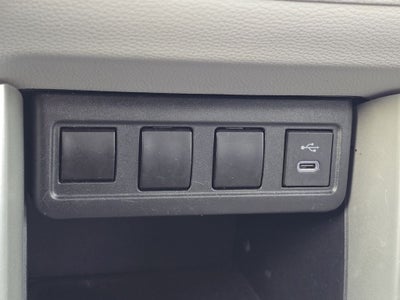 2024 Toyota Corolla Cross L