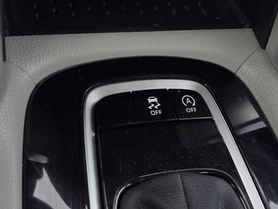 2024 Toyota Corolla Cross L