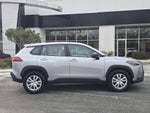 2024 Toyota Corolla Cross L