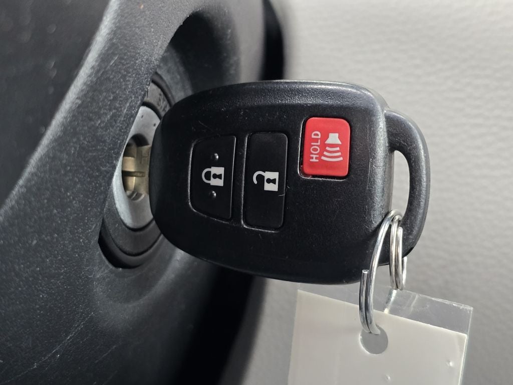 2024 Toyota Corolla Cross L