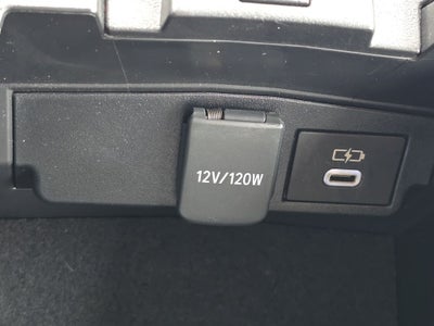 2024 Toyota Corolla Cross L